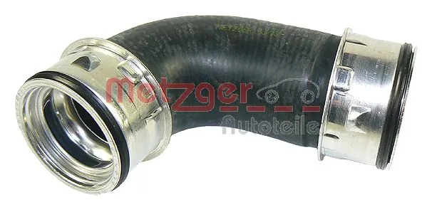 Charge Air Hose